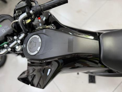 HONDA CG 160 FAN, Foto 5