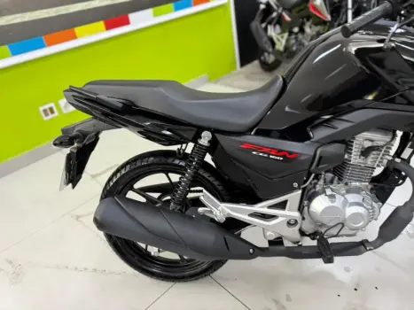 HONDA CG 160 FAN, Foto 11