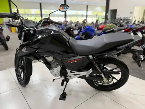 HONDA CG 160 FAN, Foto 12