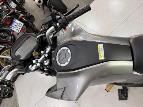 HONDA CG 160 FAN, Foto 5