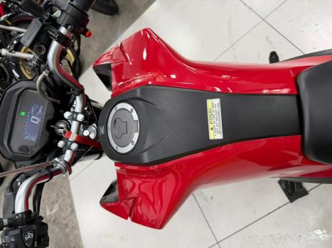 HONDA CG 160 FAN, Foto 2