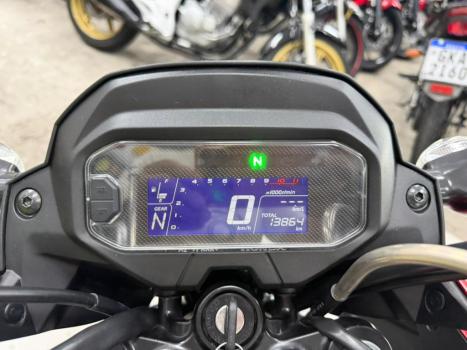 HONDA CG 160 FAN, Foto 4