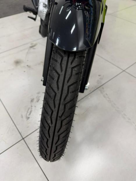 HONDA CG 160 FAN, Foto 10