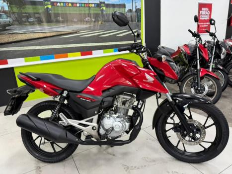 HONDA CG 160 FAN, Foto 12