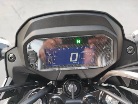 HONDA CG 160 FAN, Foto 2