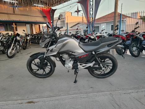 HONDA CG 160 FAN, Foto 3