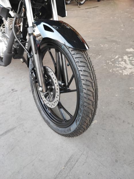 HONDA CG 160 FAN, Foto 4