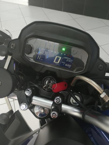 HONDA CG 160 FAN, Foto 6