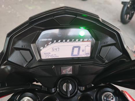 HONDA CG 160 FAN, Foto 2