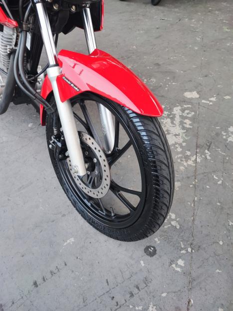 HONDA CG 160 FAN, Foto 6