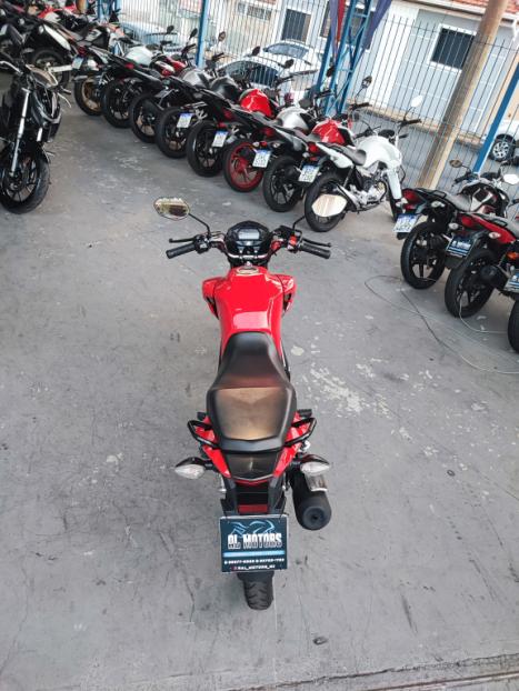 HONDA CG 160 FAN, Foto 8