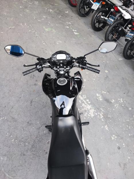 HONDA CG 160 FAN, Foto 6