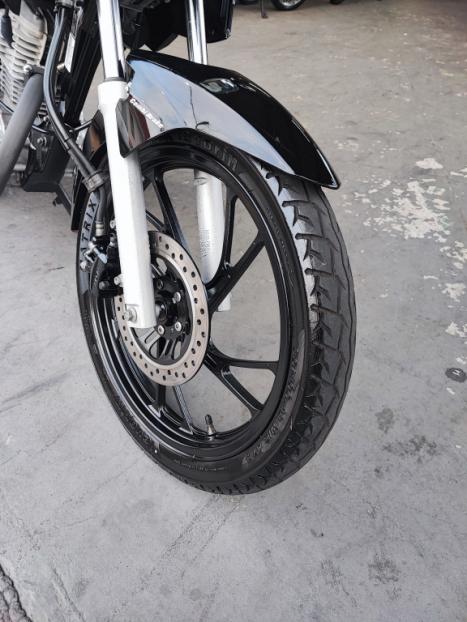 HONDA CG 160 FAN, Foto 7