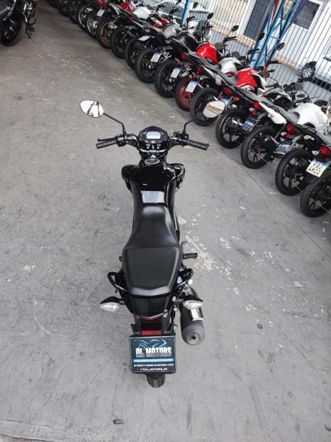 HONDA CG 160 FAN, Foto 8