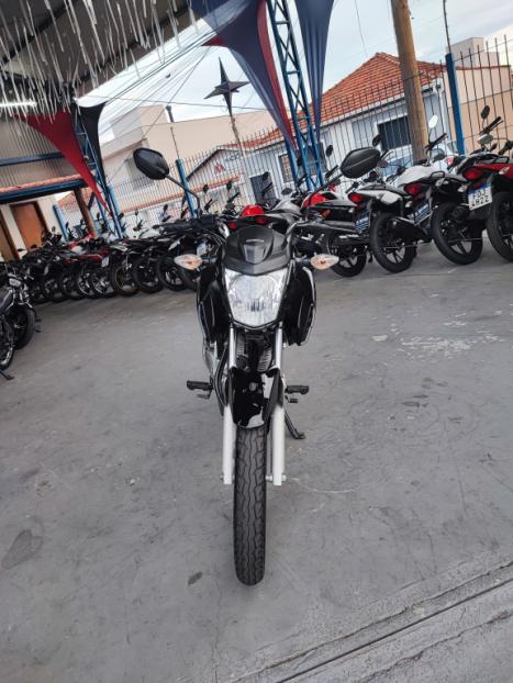 HONDA CG 160 FAN, Foto 9