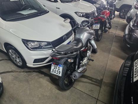HONDA CG 160 FAN, Foto 3