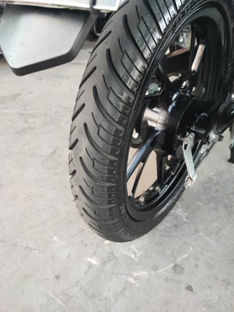 HONDA CG 160 FAN, Foto 4