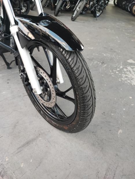 HONDA CG 160 FAN, Foto 6