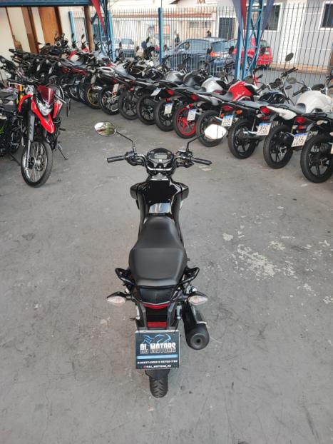 HONDA CG 160 FAN, Foto 7