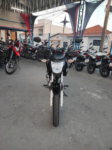 HONDA CG 160 FAN, Foto 8