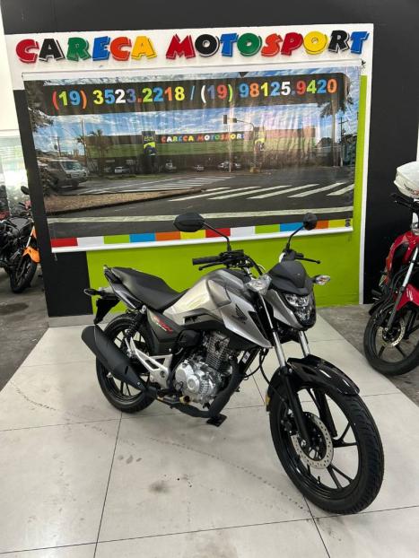 HONDA CG 160 FAN, Foto 1