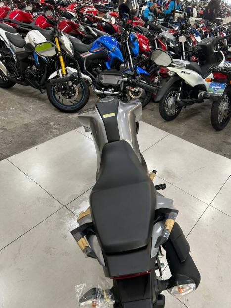 HONDA CG 160 FAN, Foto 7