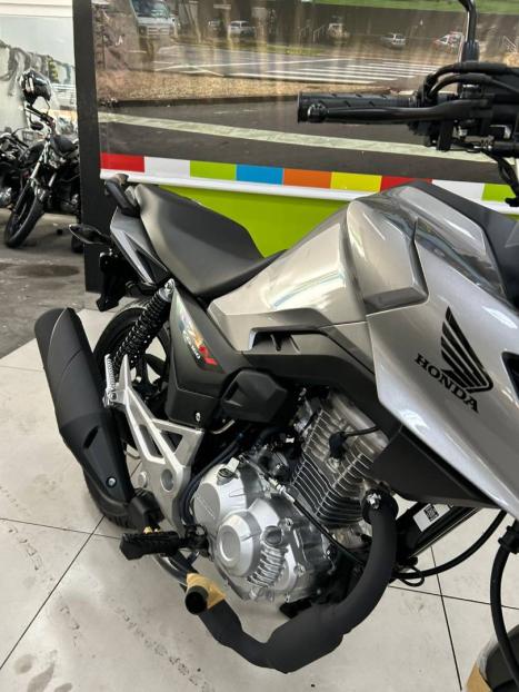 HONDA CG 160 FAN, Foto 8