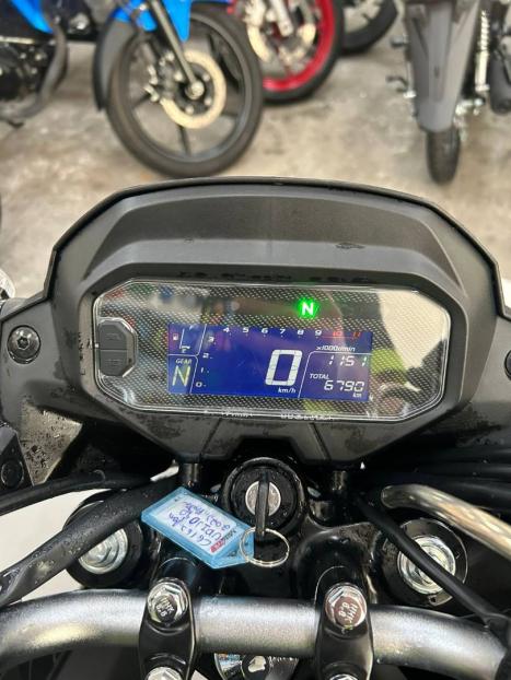 HONDA CG 160 FAN, Foto 3