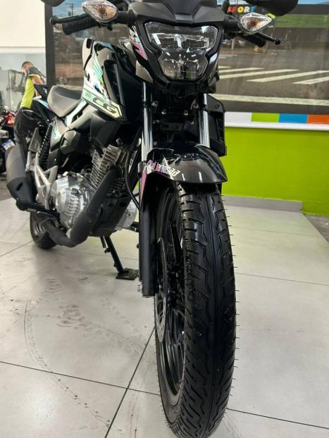 HONDA CG 160 FAN, Foto 6