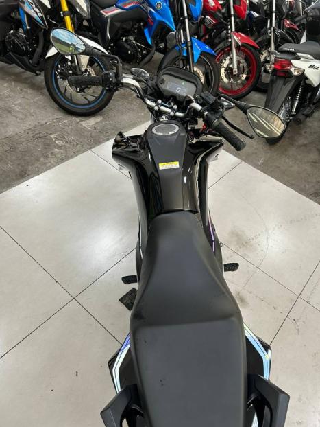 HONDA CG 160 FAN, Foto 7