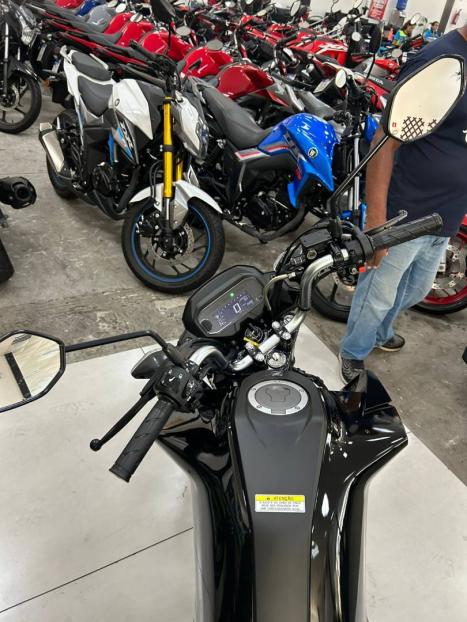 HONDA CG 160 FAN, Foto 5