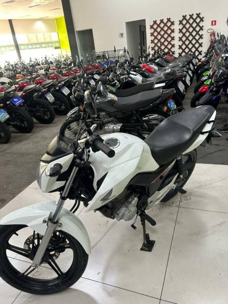 HONDA CG 160 FAN, Foto 2