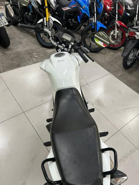 HONDA CG 160 FAN, Foto 5
