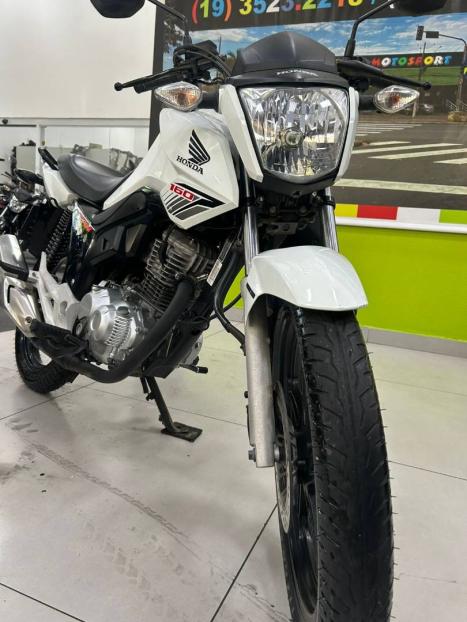 HONDA CG 160 FAN, Foto 6