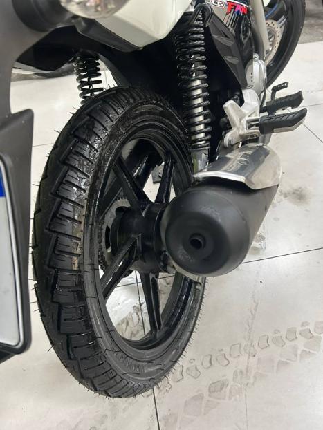 HONDA CG 160 FAN, Foto 7