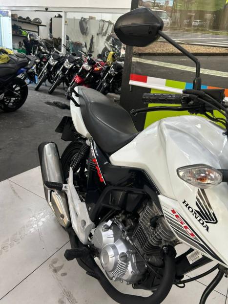 HONDA CG 160 FAN, Foto 8