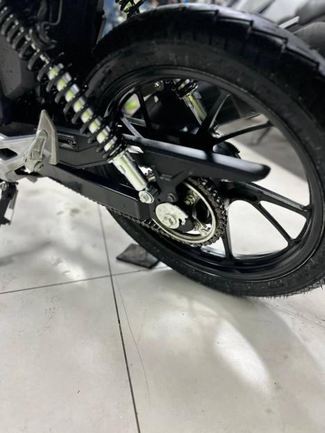 HONDA CG 160 FAN, Foto 5