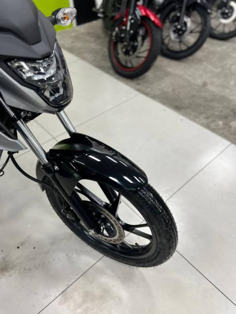 HONDA CG 160 FAN, Foto 6