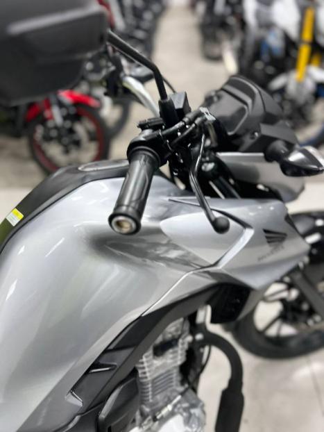 HONDA CG 160 FAN, Foto 8