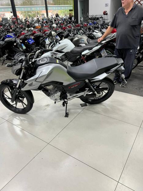 HONDA CG 160 FAN, Foto 9