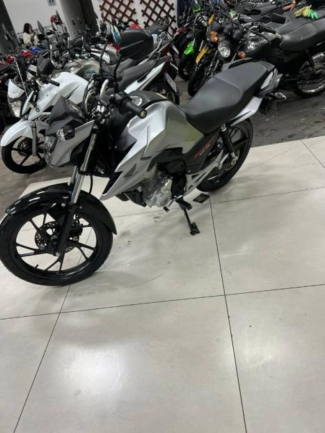 HONDA CG 160 FAN, Foto 10