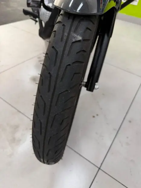 HONDA CG 160 FAN, Foto 7