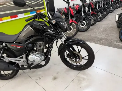 HONDA CG 160 FAN, Foto 15