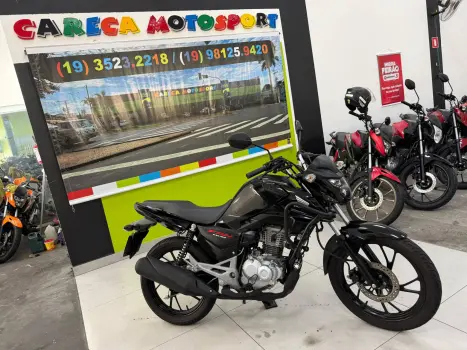 HONDA CG 160 FAN, Foto 16