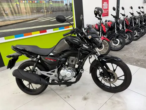 HONDA CG 160 FAN, Foto 17