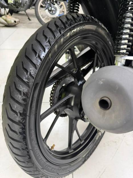 HONDA CG 160 FAN, Foto 6