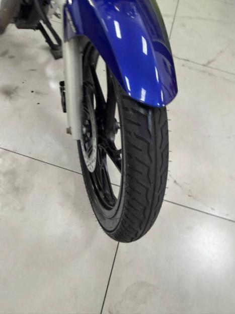 HONDA CG 160 FAN, Foto 8