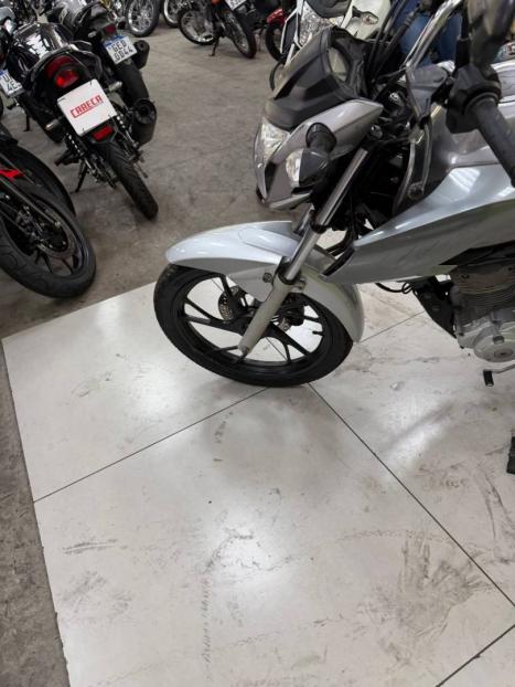 HONDA CG 160 FAN, Foto 5