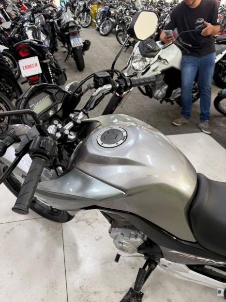 HONDA CG 160 FAN, Foto 6