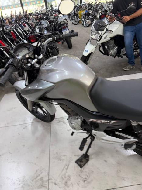HONDA CG 160 FAN, Foto 7
